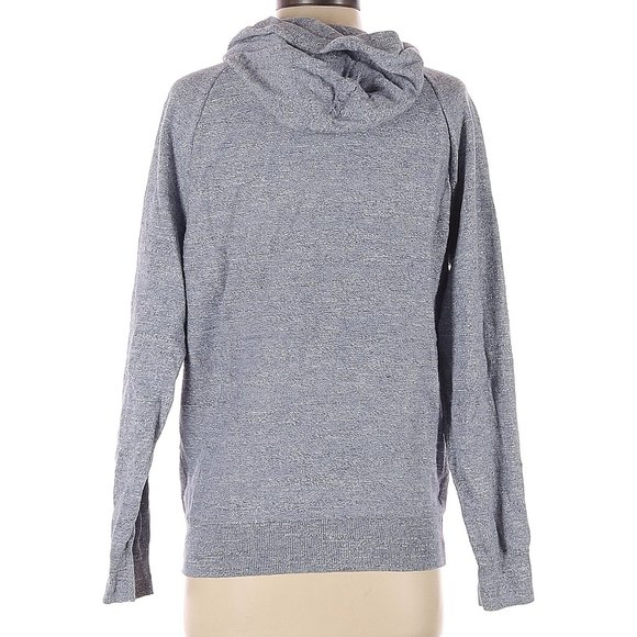 J. Crew Rugged Cotton Hoodie - Picture 2 of 2